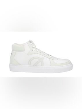 LØCI Unisex High Top Sneakers